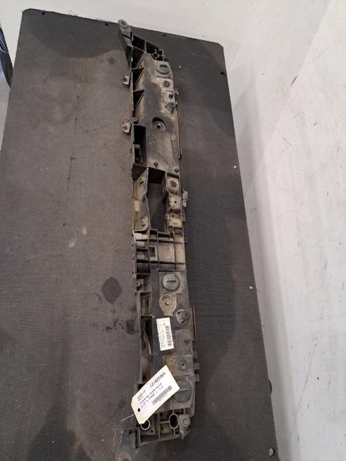 Image Traverse superieure - RENAULT CLIO 4