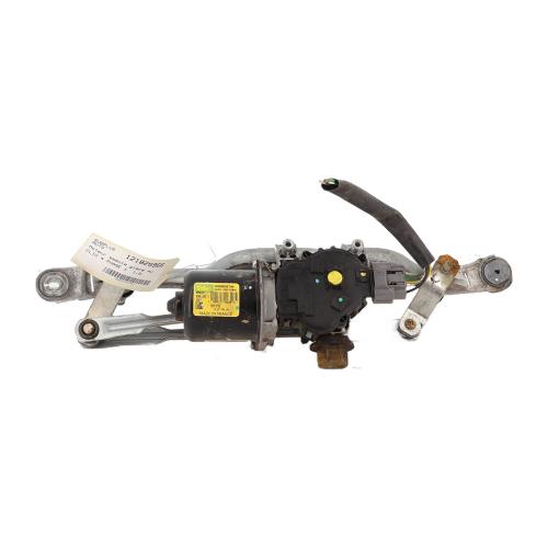 Image Moteur essuie glace avant - RENAULT CLIO 4