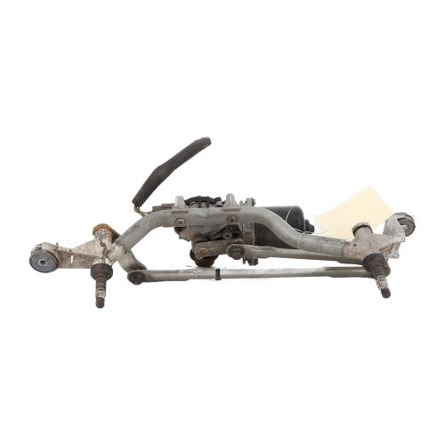 Image Moteur essuie glace avant - RENAULT CLIO 4