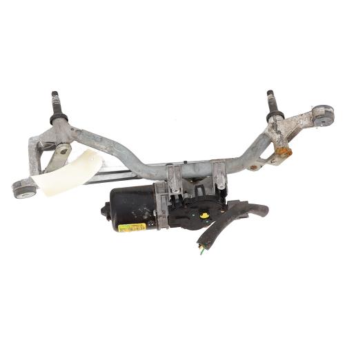 Image Moteur essuie glace avant - RENAULT CLIO 4
