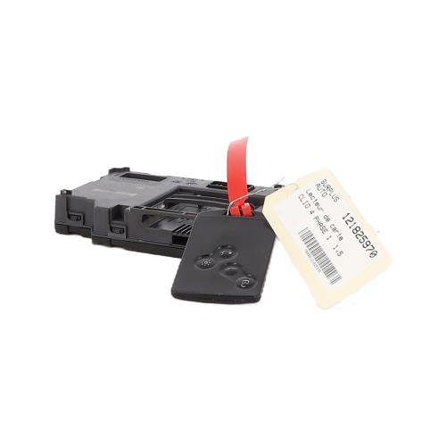 Image Lecteur de carte (neiman) - RENAULT CLIO 4