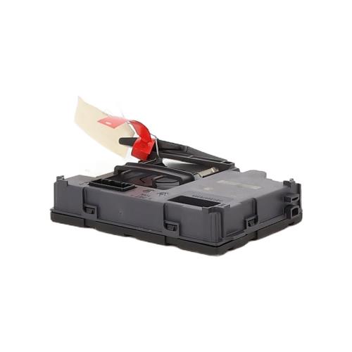 Image Lecteur de carte (neiman) - RENAULT CLIO 4