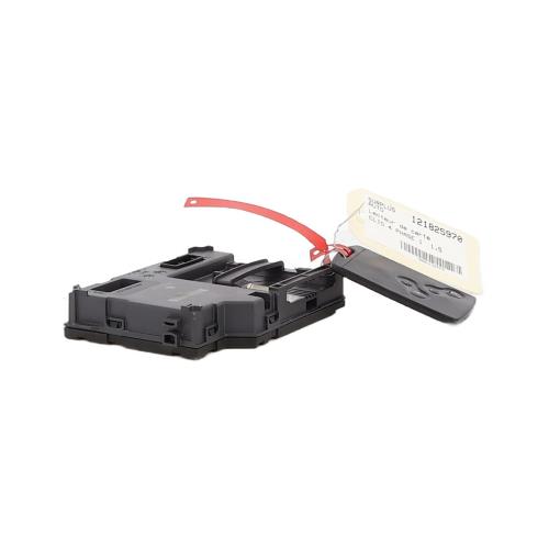Image Lecteur de carte (neiman) - RENAULT CLIO 4