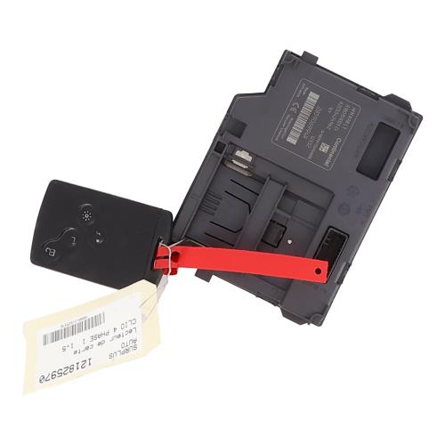 Image Lecteur de carte (neiman) - RENAULT CLIO 4