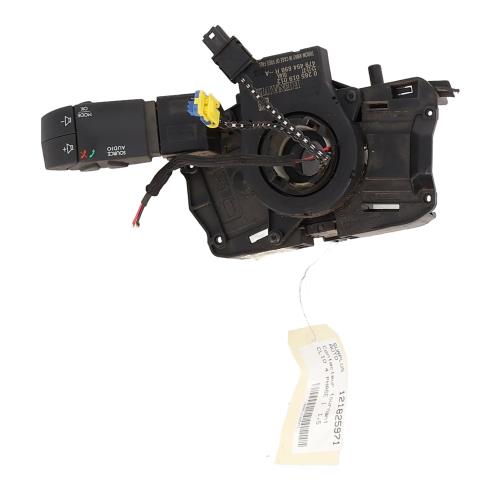 Image Contacteur tournant - RENAULT CLIO 4
