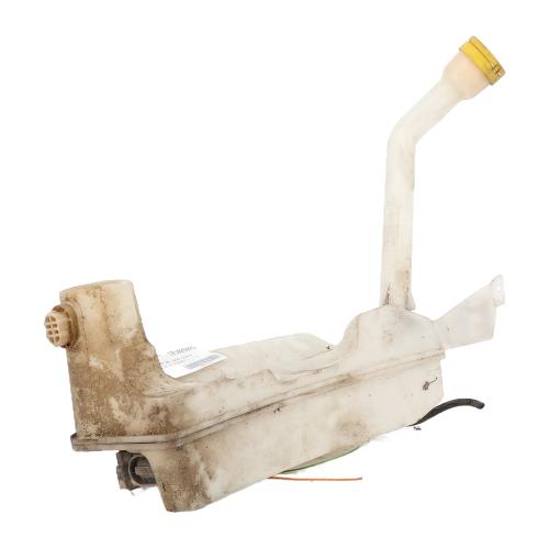 Image Vase de lave glace - RENAULT CLIO 4