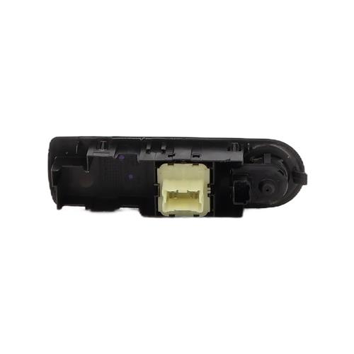Image Interrupteur de leve vitre avant gauche - RENAULT CLIO 4
