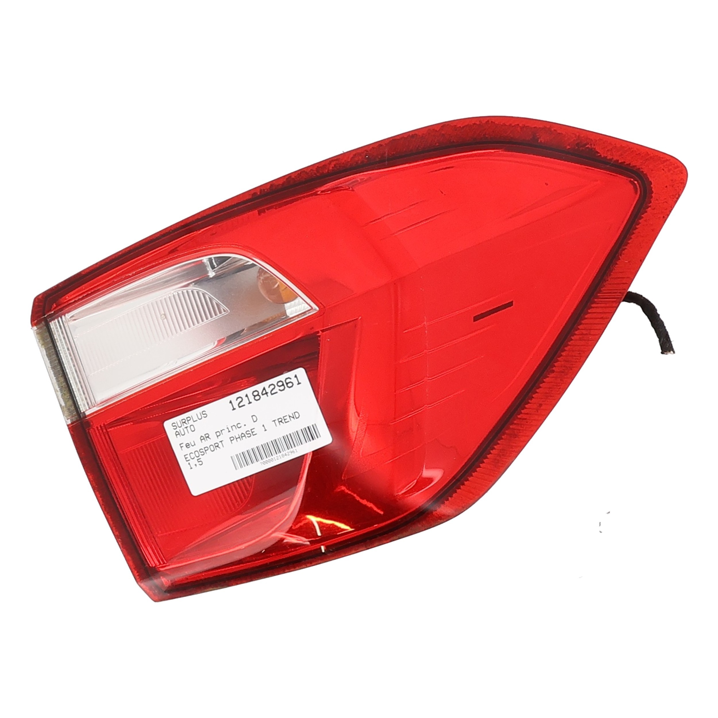 Pièce Auto