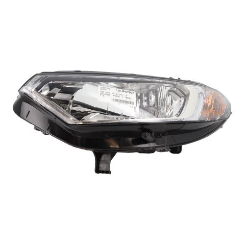 Image Optique avant principal gauche (feux)(phare) - FORD ECOSPORT
