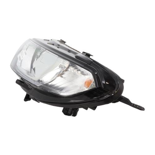 Image Optique avant principal gauche (feux)(phare) - FORD ECOSPORT