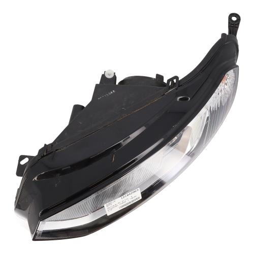 Image Optique avant principal gauche (feux)(phare) - FORD ECOSPORT