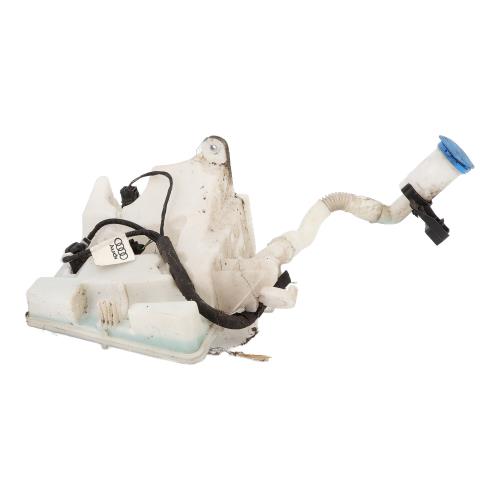 Image Vase de lave glace - AUDI A1 1