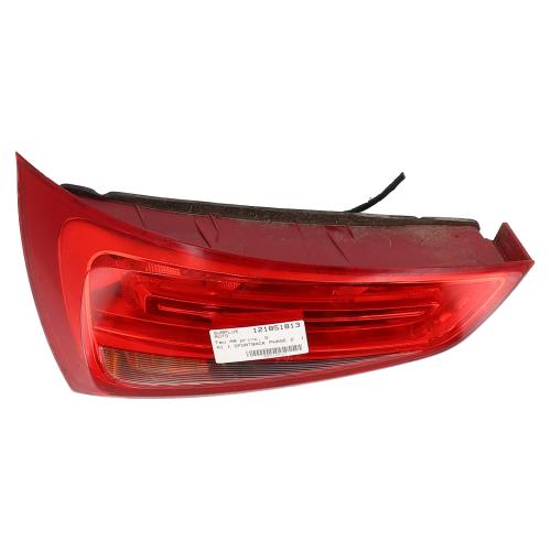 Image Feu arriere principal gauche (feux) - AUDI A1 1