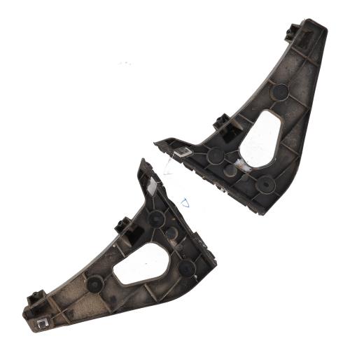 Image Moulure de pare choc arriere - AUDI A1 1