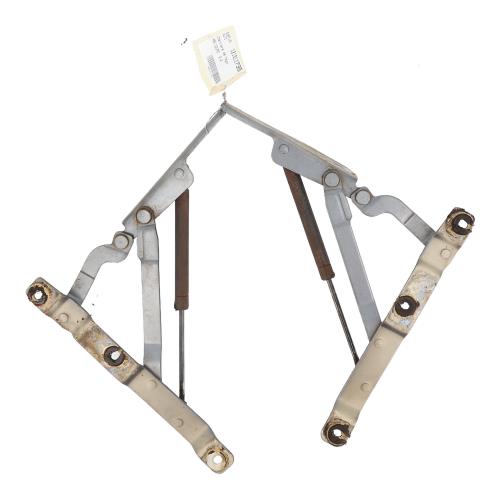 Image Charniere de hayon - PEUGEOT 406