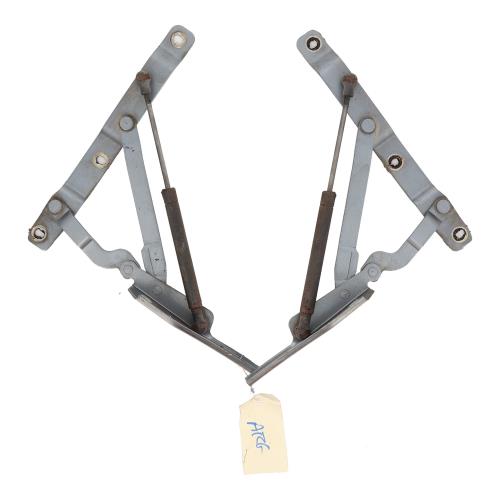 Image Charniere de hayon - PEUGEOT 406