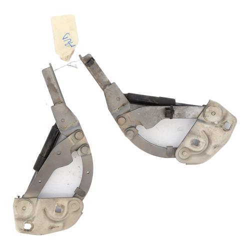 Image Charniere de capot - PEUGEOT 406