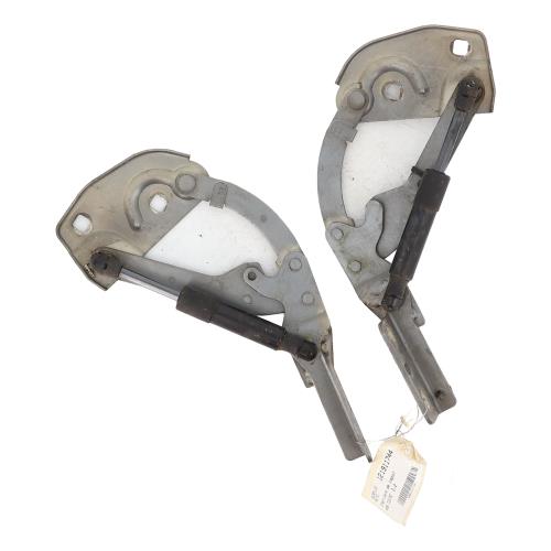 Image Charniere de capot - PEUGEOT 406