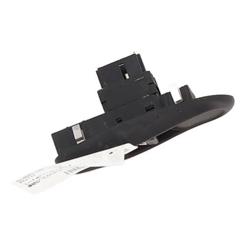 Image Interrupteur de leve vitre avant droit - PEUGEOT 406