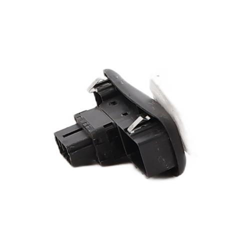 Image Interrupteur de leve vitre avant droit - PEUGEOT 406