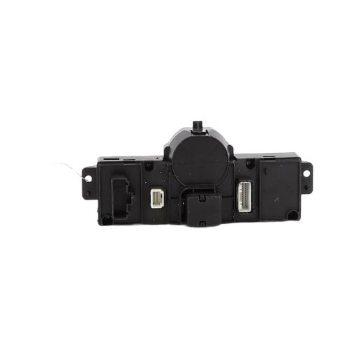 Image Commande chauffage - RENAULT KANGOO 2