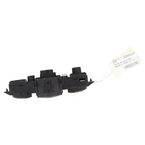 Image Commande chauffage - RENAULT KANGOO 2
