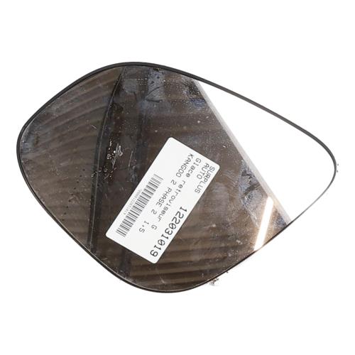 Image Glace retroviseur gauche - RENAULT KANGOO 2