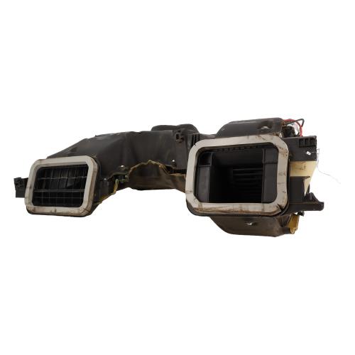Image Pulseur d'air - RENAULT TRAFIC 2