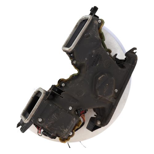 Image Pulseur d'air - RENAULT TRAFIC 2