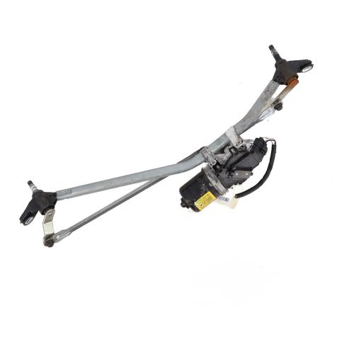 Image Moteur essuie glace avant - RENAULT KANGOO 2