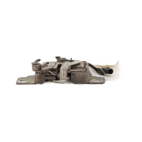 Image Serrure de capot - RENAULT KANGOO 2