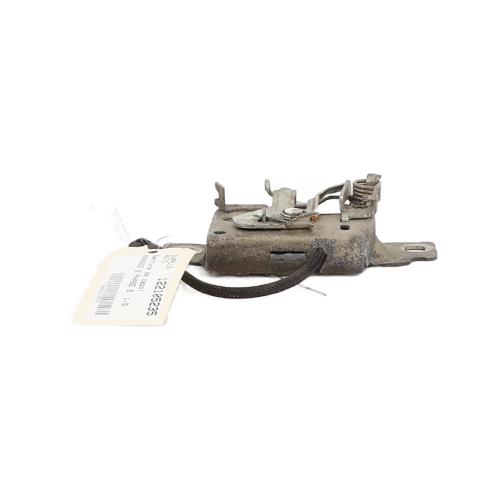 Image Serrure de capot - RENAULT KANGOO 2