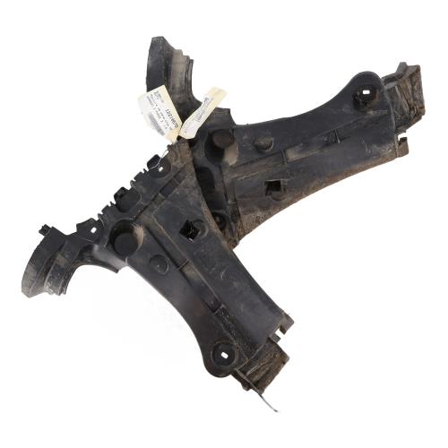 Image Moulure de pare choc arriere - RENAULT KANGOO 2