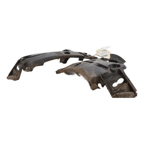 Image Moulure de pare choc arriere - RENAULT KANGOO 2
