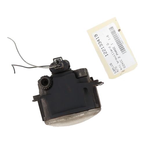 Image Anti brouillard gauche (feux) - RENAULT SCENIC 2