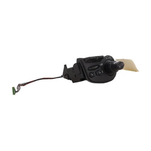 Image Commodo d'essuie glaces - RENAULT SCENIC 2