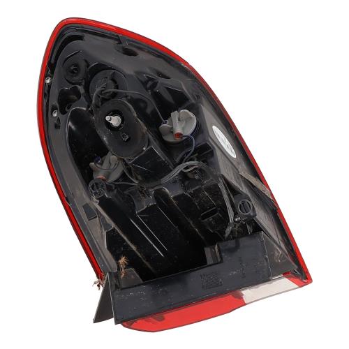 Image Feu arriere principal gauche (feux) - RENAULT SCENIC 4