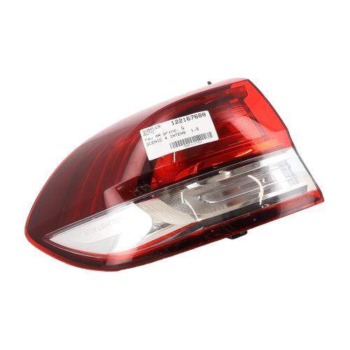 Image Feu arriere principal gauche (feux) - RENAULT SCENIC 4