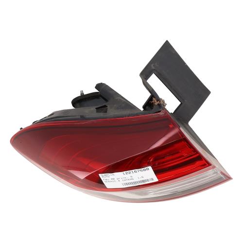 Image Feu arriere principal gauche (feux) - RENAULT SCENIC 4
