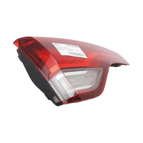 Image Feu arriere secondaire gauche (feux) - RENAULT SCENIC 4