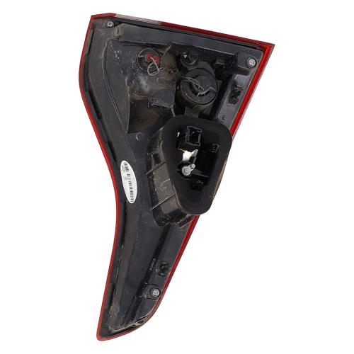 Image Feu arriere secondaire droit (feux) - RENAULT SCENIC 4