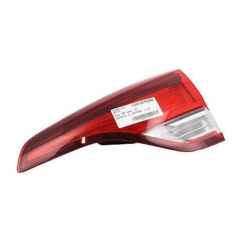 Image Feu arriere secondaire droit (feux) - RENAULT SCENIC 4