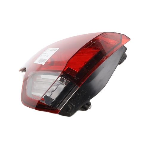 Image Feu arriere secondaire droit (feux) - RENAULT SCENIC 4