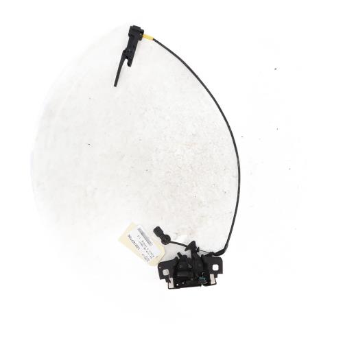 Image Serrure de capot - RENAULT SCENIC 4