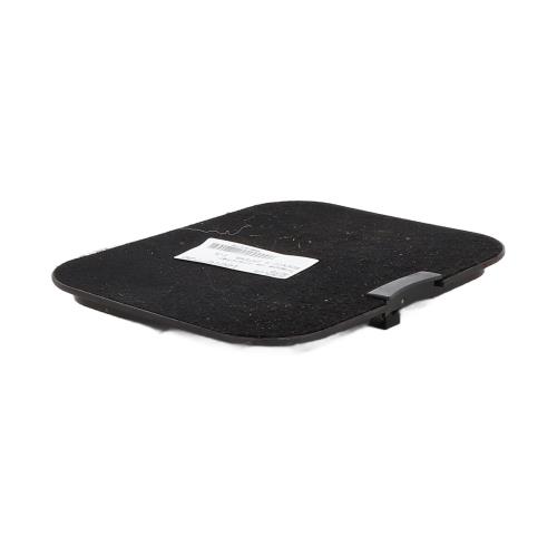 Image Trappe de plancher - RENAULT SCENIC 4