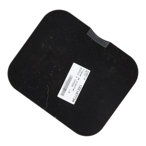 Image Trappe de plancher - RENAULT SCENIC 4