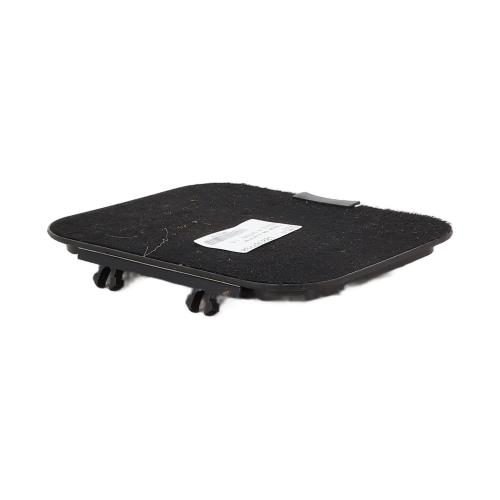 Image Trappe de plancher - RENAULT SCENIC 4