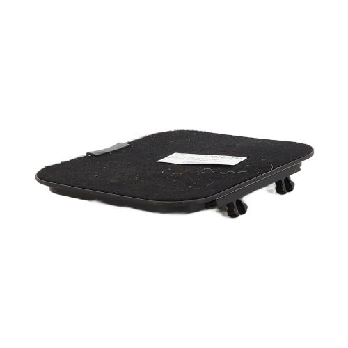 Image Trappe de plancher - RENAULT SCENIC 4
