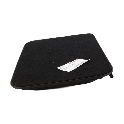 Image Trappe de plancher - RENAULT SCENIC 4