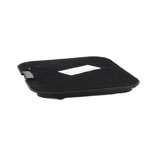 Image Trappe de plancher - RENAULT SCENIC 4